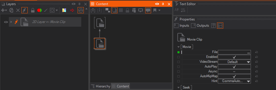 Alpha Blending With Floating Point Render